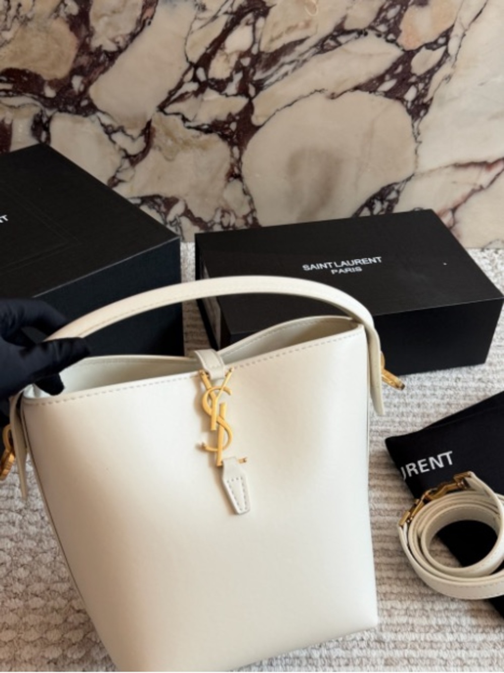Saint Laurent bags